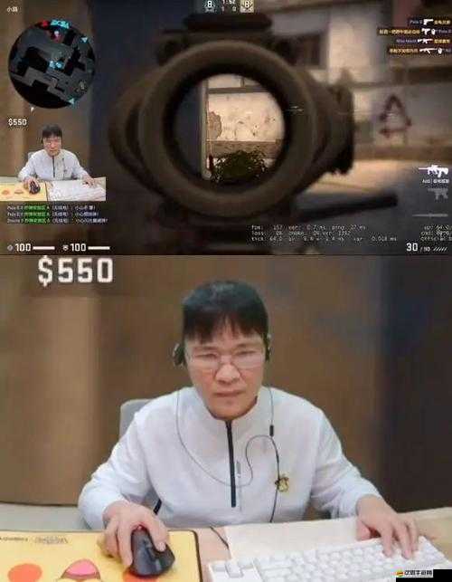 暴躁妹妹 CSGO 不再限時啦：游戲時間限制解除引關注