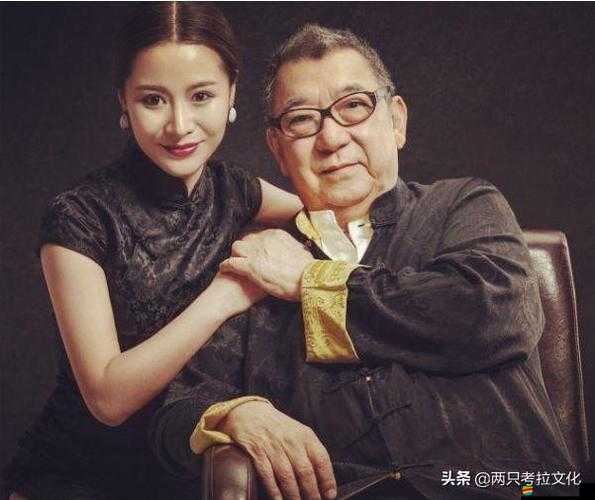 活色生香：一段充滿愛恨情仇的傳奇故事