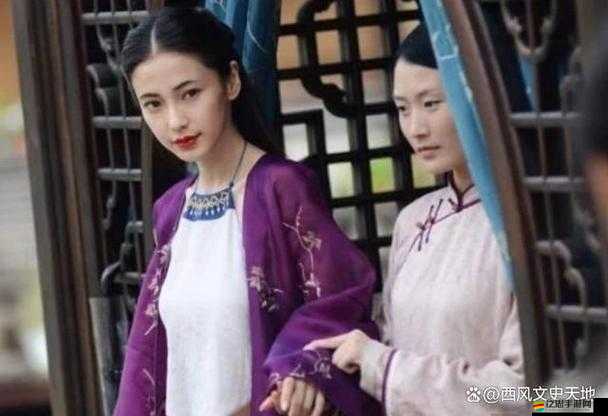 揭秘：百年妓院背后的神秘故事——以怡春院 AV 為視角