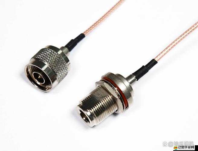 RF 射頻線和高清視頻信號線區別分析及各自應用領域介紹