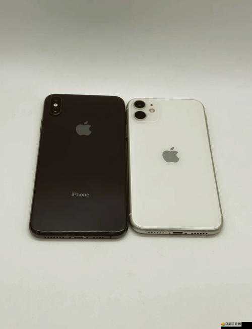 以 iphone xs max 為中心，助你輕松連接世界