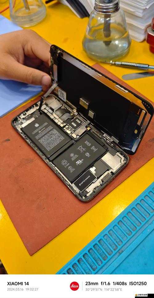 IPHONEXSMAX 歐美高級：已修復，那體驗如何？