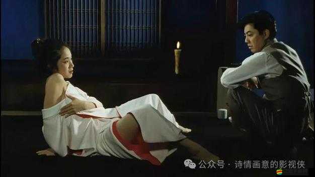 慢黃慢色大片：一部值得深入探究其內(nèi)涵與意義的影片