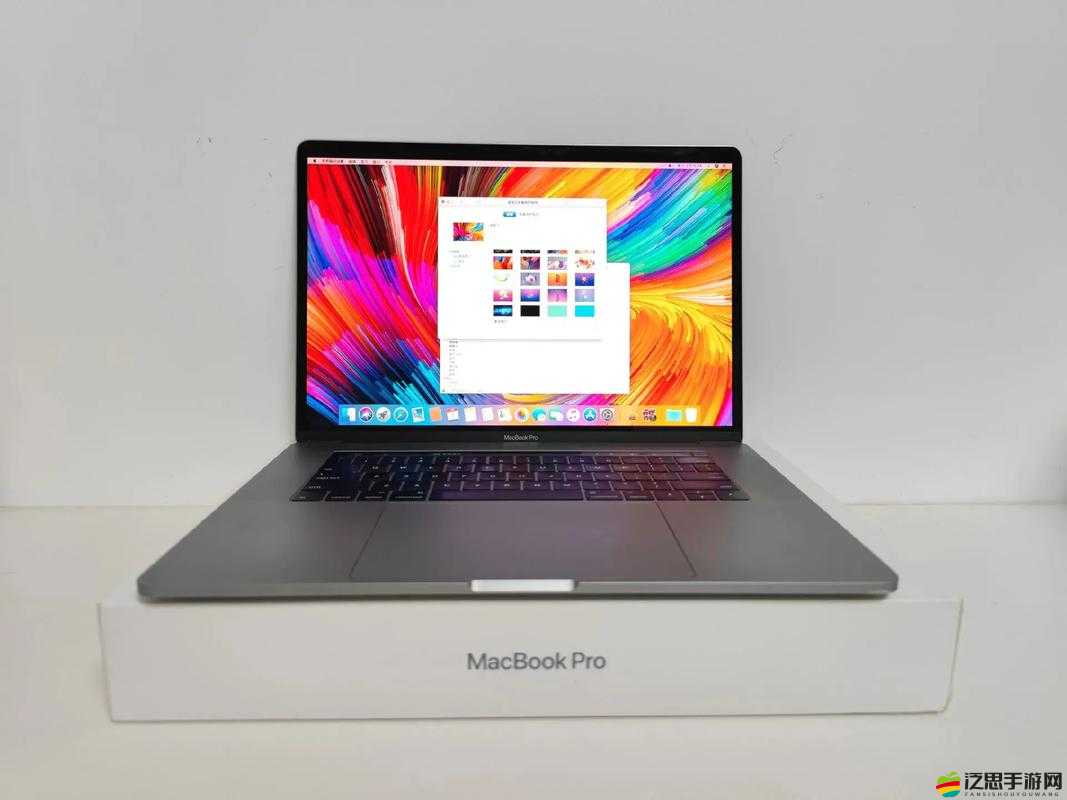 性系MacBookPro 高清  帶來極致視覺體驗的筆記本電腦之選