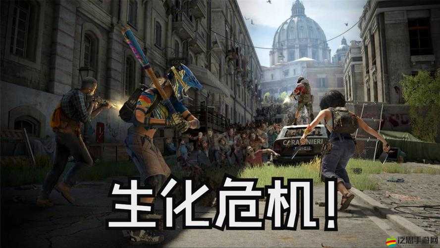 果凍傳染煤 2024：一場(chǎng)未知的病毒危機(jī)