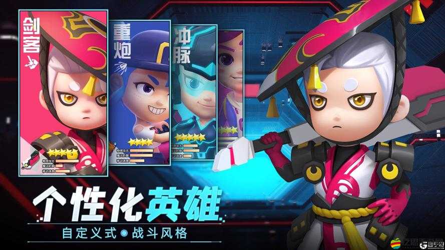 機甲游俠，沉浸式彈幕射擊游戲體驗，探索未來科幻戰(zhàn)場的冒險之旅