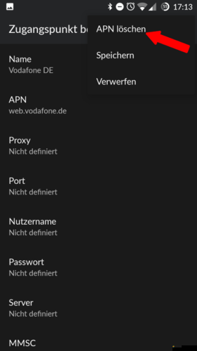 歐洲 VODAFONEAPN 設(shè)置如何-詳細(xì)步驟與注意事項全解析