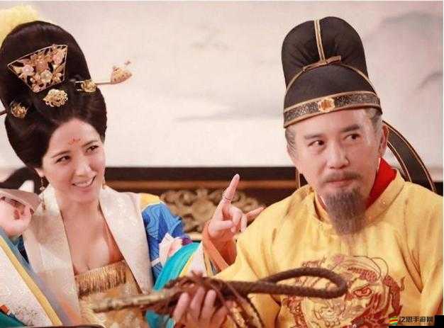 群臣于朝堂之上大膽諫言皇上