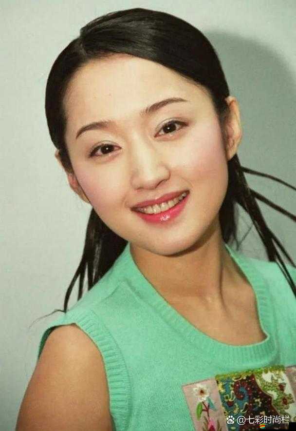 楊鈺瑩的三級(jí)艷麗：獨(dú)特魅力與傳奇過往