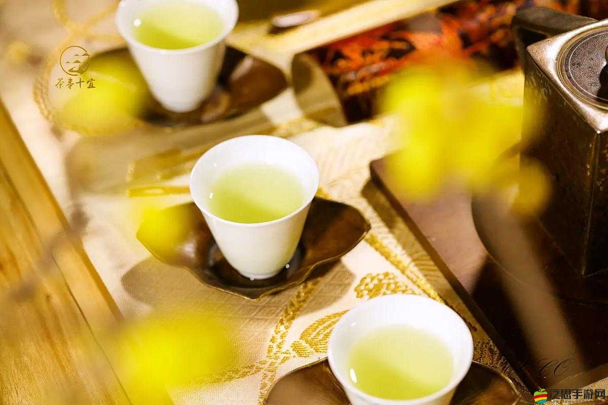 三亞新茶嫩茶 wx：探尋茶韻與清新的味蕾之旅