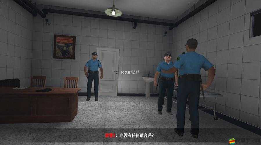 無盡噩夢系列游戲深度解析，洞悉鬼魅蹤跡并掌握高效躲避策略