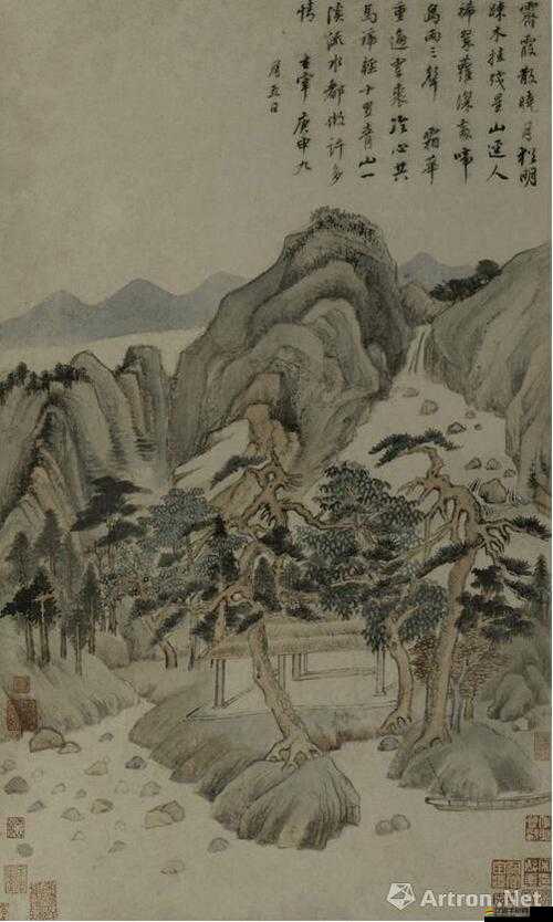 墨魂游戲初體驗(yàn)，揭秘開局四張紙背后隱藏的文人詩句秘密