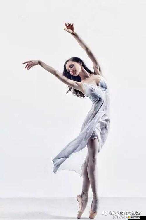METART 藝術：探索女性之美，感受人體下部的獨特魅力
