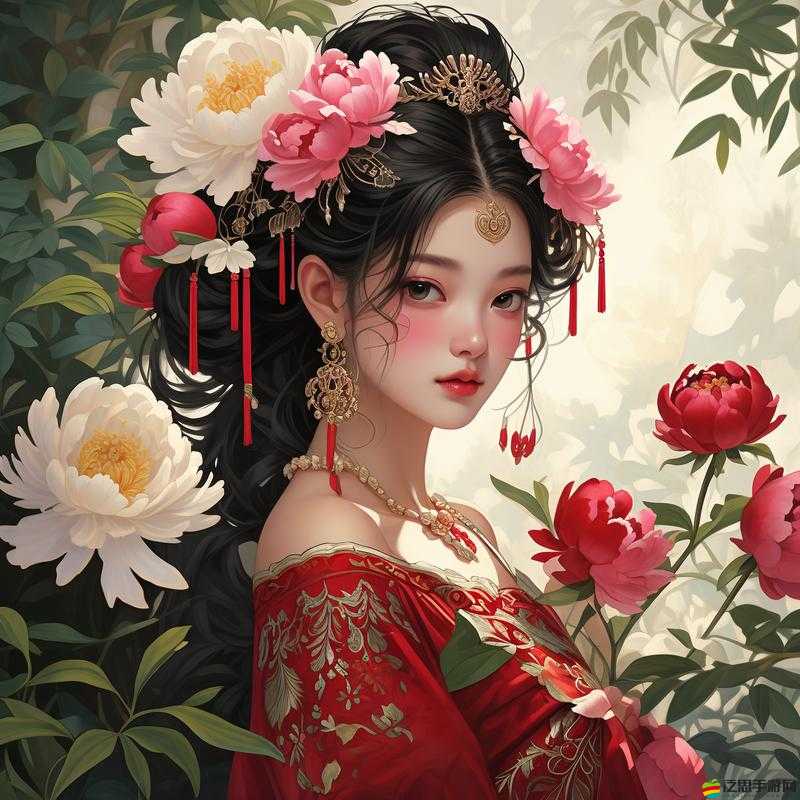 國(guó)色天香之魅力無(wú)限：探尋其獨(dú)特韻味與無(wú)盡風(fēng)采