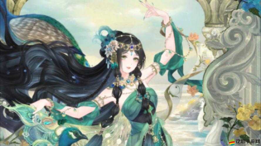 奇跡暖暖宮廷歌舞會(huì)，全面掌握高分搭配策略，打造絕美造型攻略