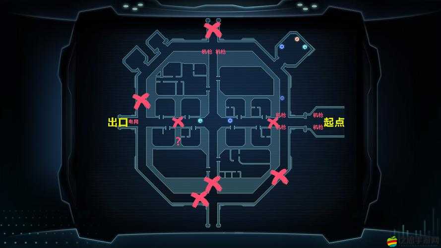 星際擴散游戲港口區域密碼解鎖全面攻略指南