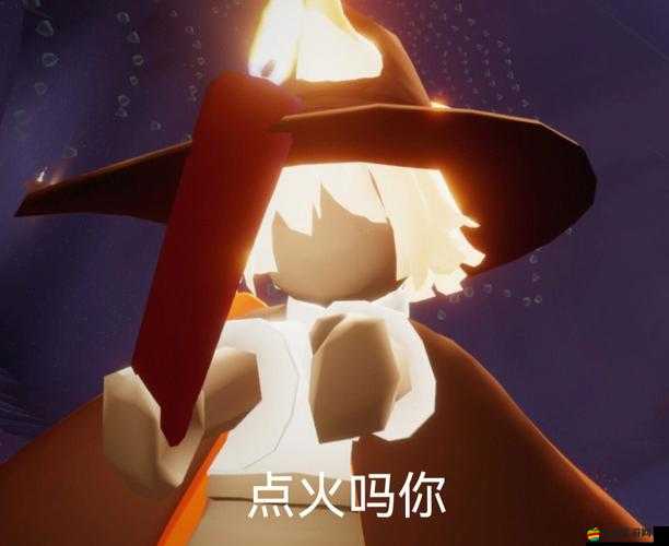 Sky光遇全面解鎖攻略，踏上一場探索全表情動作的奇妙冒險之旅