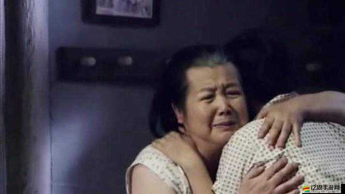 100 歲高齡老太婆毛片相關內容引發熱議