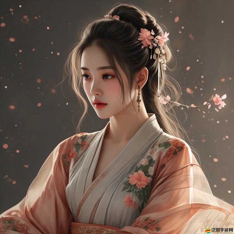畫境長恨歌第三章速通秘籍，全流程圖文深度解析，沉浸式領略絕美古風世界