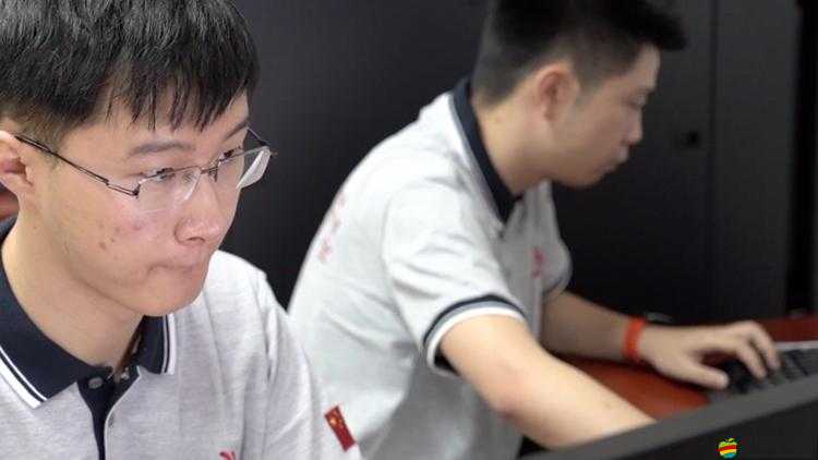 XXXXXL19-2021：一段充滿(mǎn)挑戰(zhàn)與機(jī)遇的非凡歷程