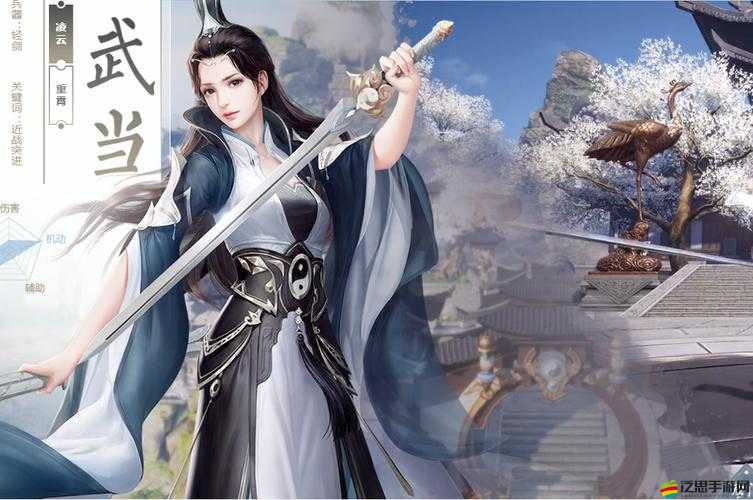 劍俠情緣2劍歌行各職業(yè)特色分析，無(wú)絕對(duì)最強(qiáng)，職業(yè)傷害排行榜因人而異
