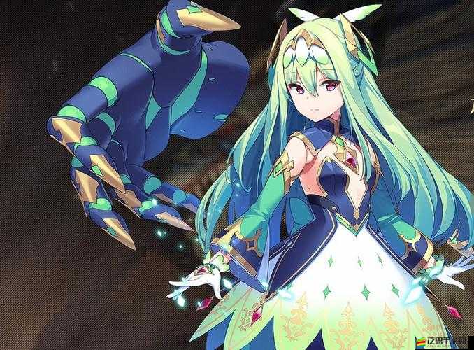 神域召喚新手入門指南，精選角色推薦，助你快速上手游戲世界