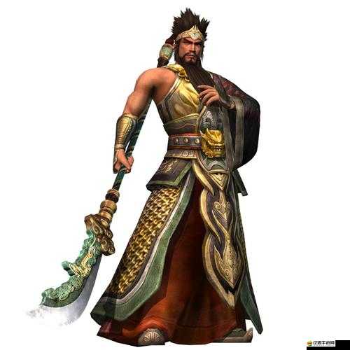 真三國無雙霸深度解析，關羽強度評估及技能玩法全面分享