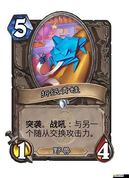 爐石傳說懷舊卡牌戰全面解析，亂斗模式玩法攻略與技巧