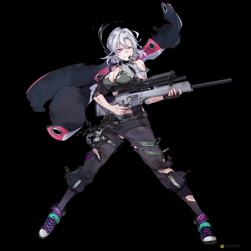 少女前線SL8怒濤之巔泳裝（潛水服）皮膚特色及獲取方式介紹