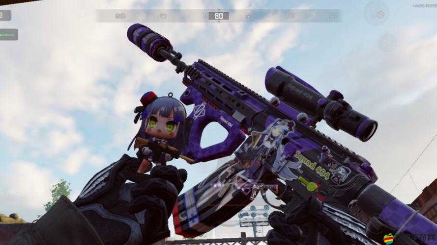 少女前線攜手神槍少女，聯動活動獎勵內容全面大揭秘！