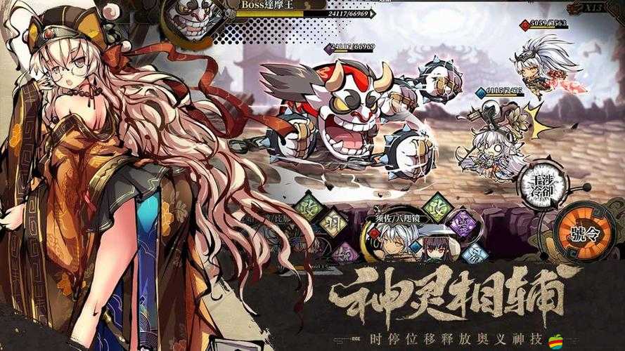 深度解析，幻想神姬游戲特色與玩法，探究其是否值得一試的32字以上標題