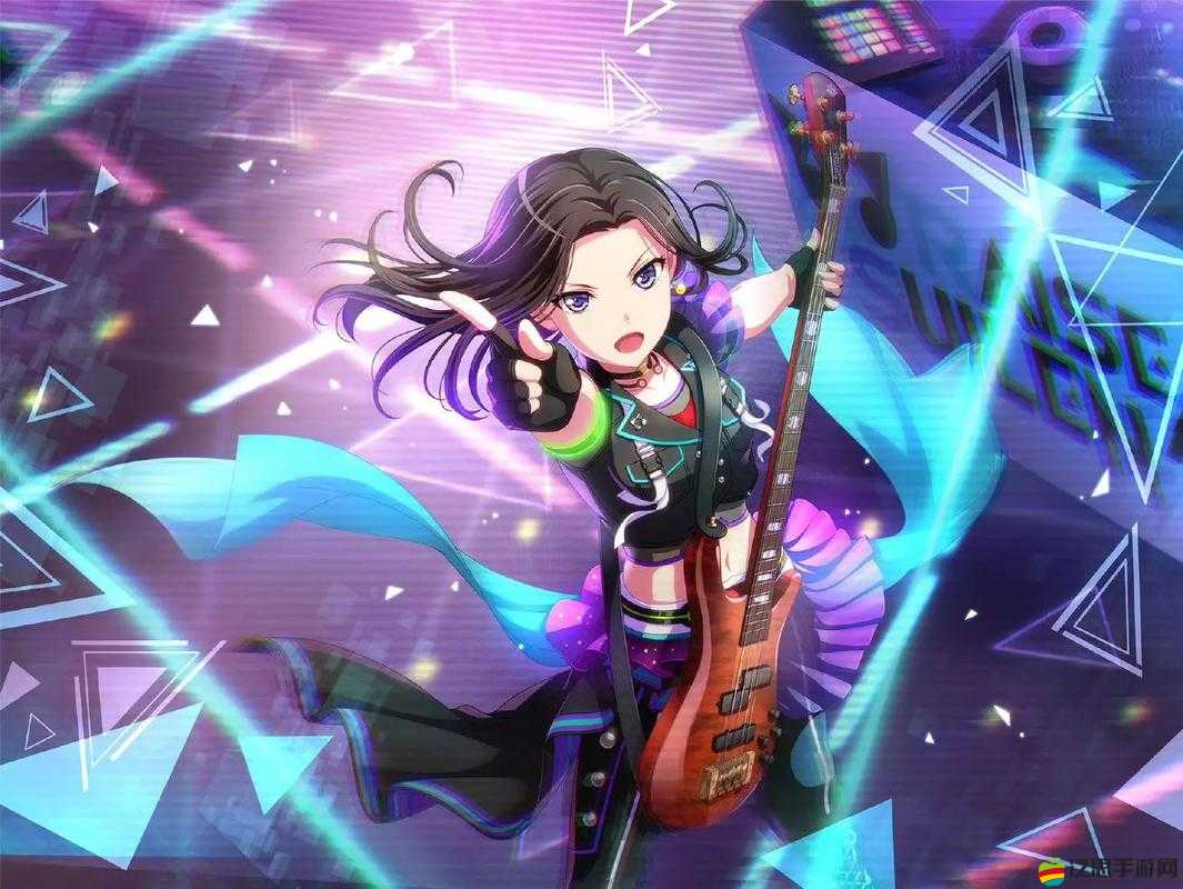 BanG Dream!全面攻略指南，新手必備技巧，助你快速上手少走彎路