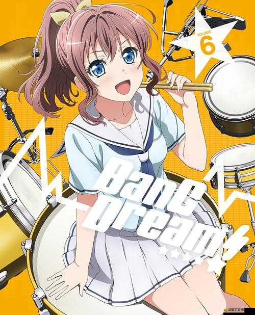 BanG Dream!全連挑戰(zhàn)進(jìn)階攻略，掌握粉鍵與長條尾判的精準(zhǔn)制勝策略