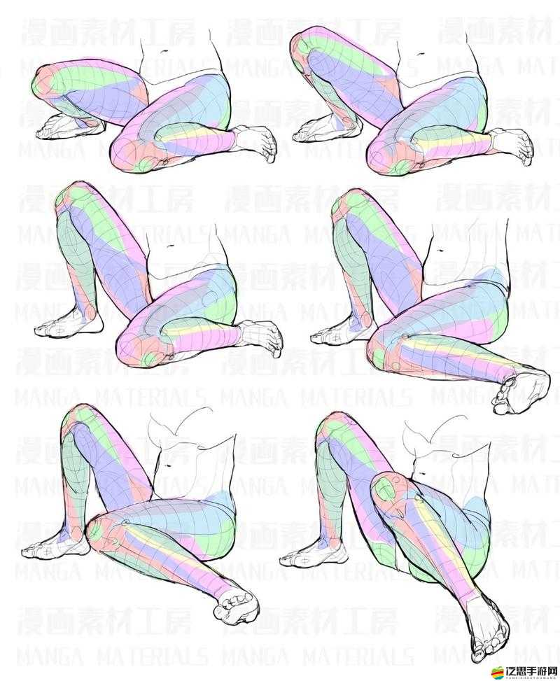 坐姿輪流提雙腿的鍛煉效果及作用探究