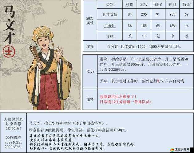 江南百景圖鄰里矛盾頻現？掌握這些妙招助你和諧共處！