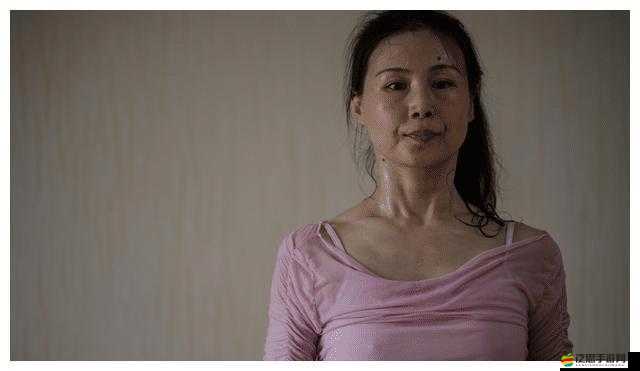 沈陽 45 歲老阿姨叫的沒誰了竟完全隱藏了究竟為何