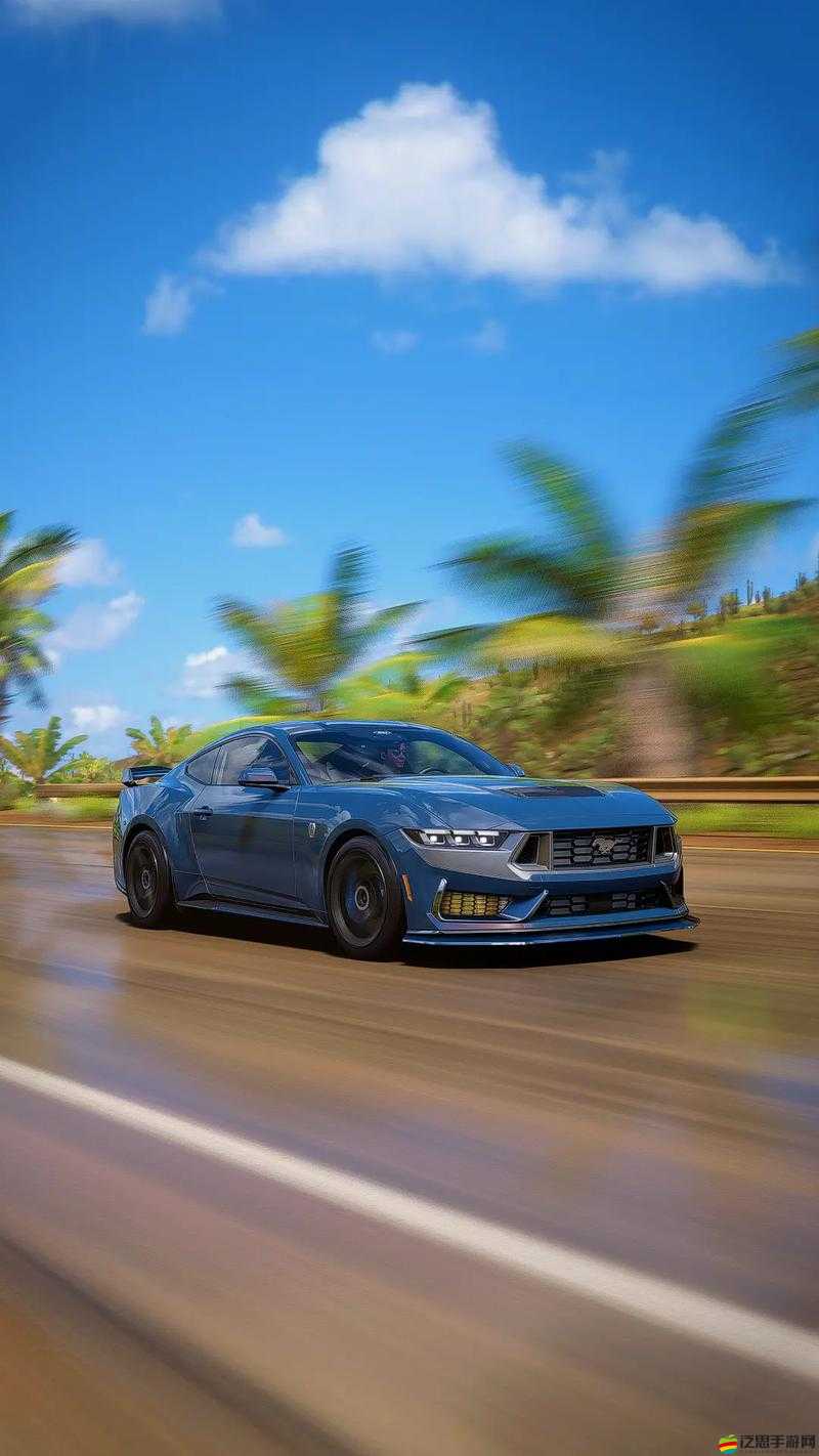 極限競速地平線4（FH4）車輛調校與改裝技巧，深度解析與優化策略