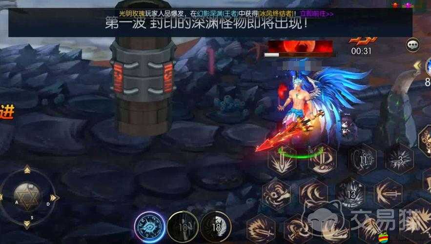 DNF手游副本全攻略，深入探索地下城與勇士手游的特殊副本集合