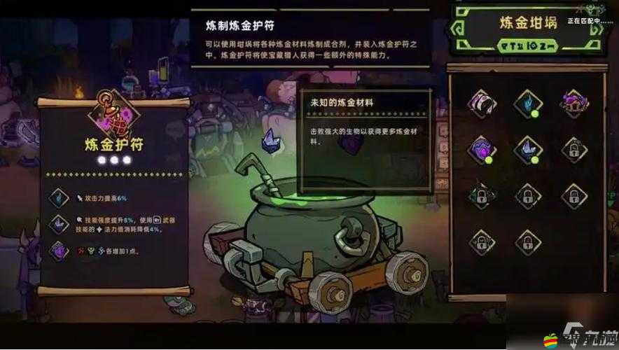 失落城堡加點全解析，最強技能升級攻略與圖解指南