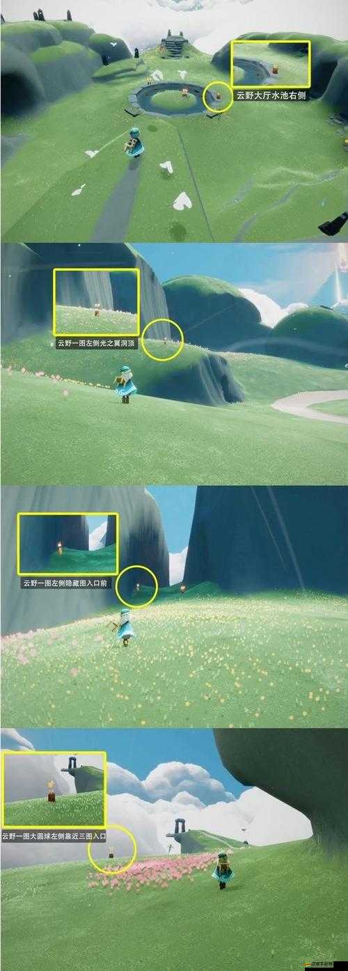 Sky光遇暮土館藏深度解析與博物館圖鑒全攻略指南