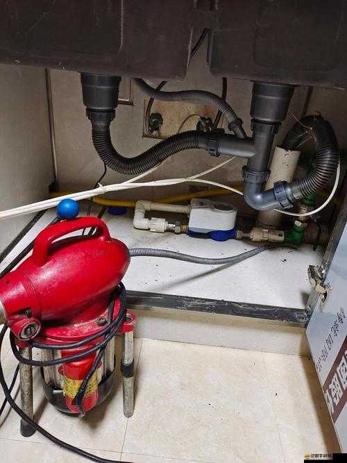 給姐姐疏通下水道這件事讓我明白了很多人生道理