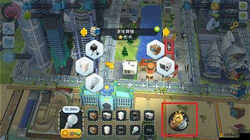 模擬城市，市長視角深度解析教育設施布局與規劃策略