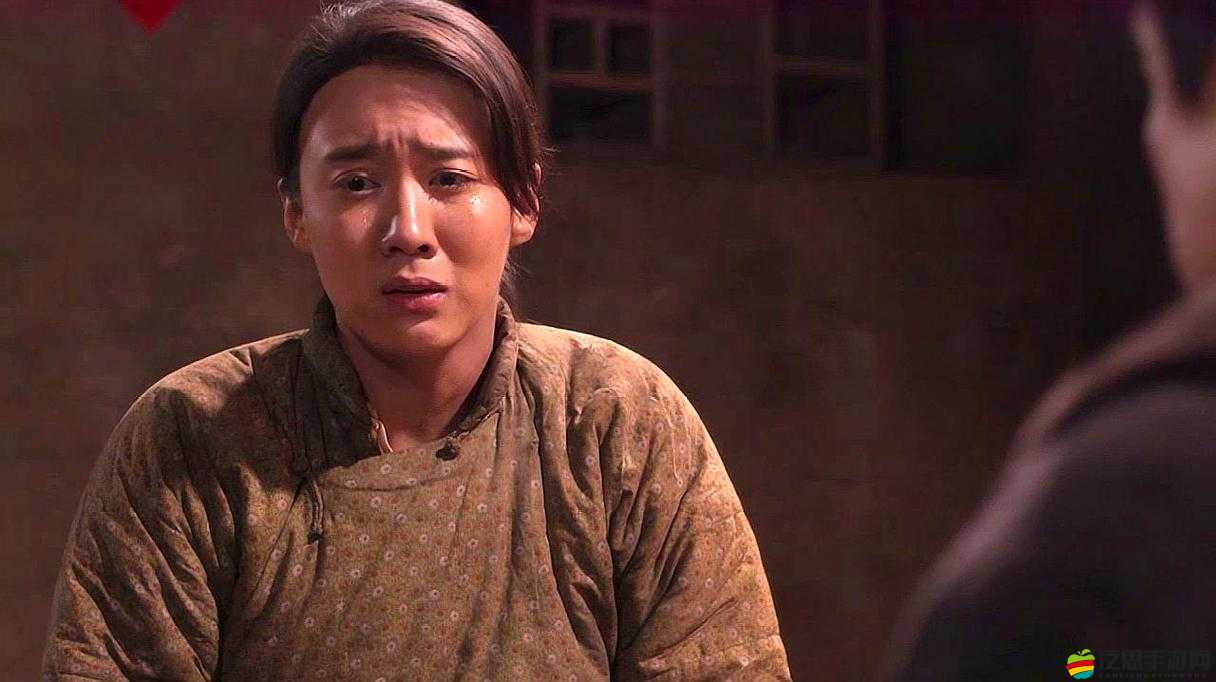 老農民中老干棒媳婦：堅韌善良的農村女性形象