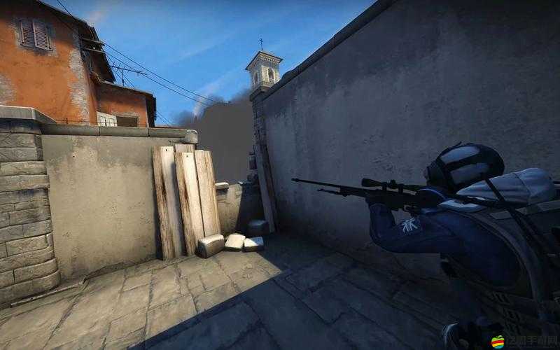 csgo 高清大片 955-一部令人震撼的精彩游戲影片