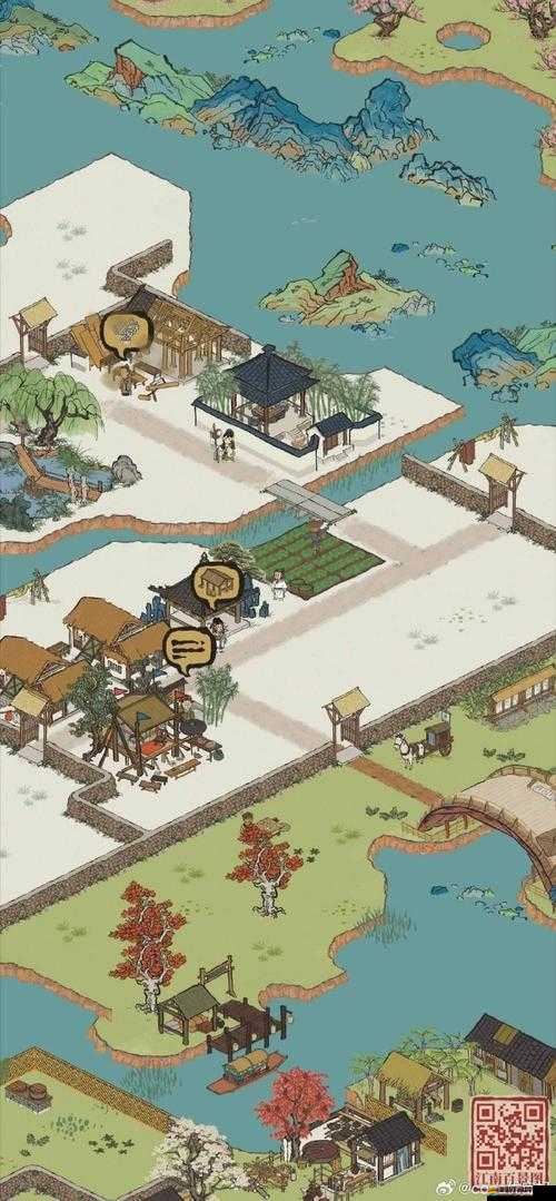 江南百景圖深度探索，三百酒探尋體力提升秘籍全揭秘