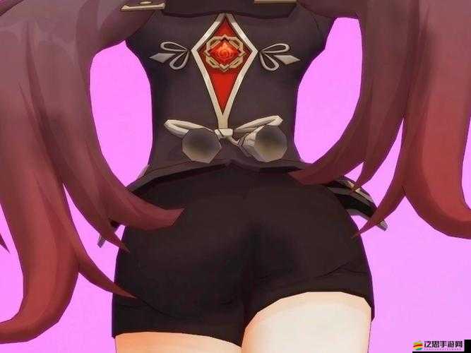 胡桃ゃんが腿法嫻熟を視頻：精彩腿法令人驚嘆不已