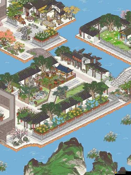 江南百景圖驗證碼困擾多？掌握這些實用妙招助你快速解決問題！