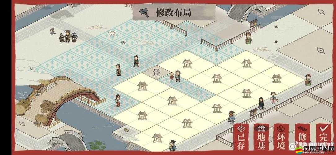 江南百景圖全攻略，辟邪雕像詳細坐標及其作用全面解析