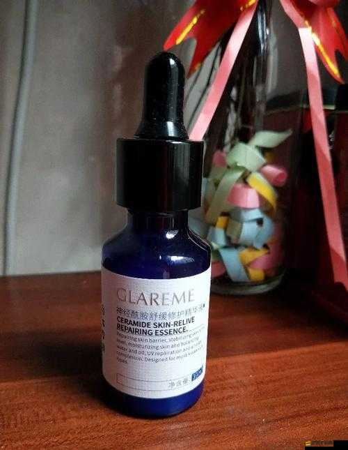 歐洲亞洲國產精華液：提升肌膚光彩的秘密武器