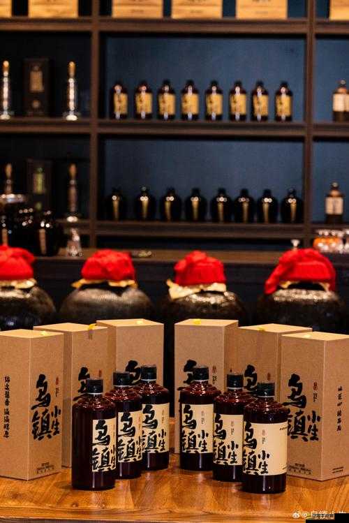 探索江南百景圖中白酒的多樣妙用，領略烏鎮三白酒深厚的文化魅力